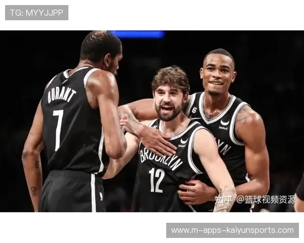 篮网队更换教练组目标明确重回季后赛，篮网2020教练组成员