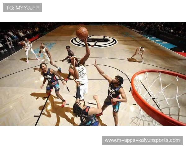 篮网防守转进攻太快，对手反应不过来，篮网 防守