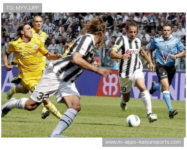 尤文图斯4-1大胜帕尔马，布雷默双响助球队挺进联赛前四